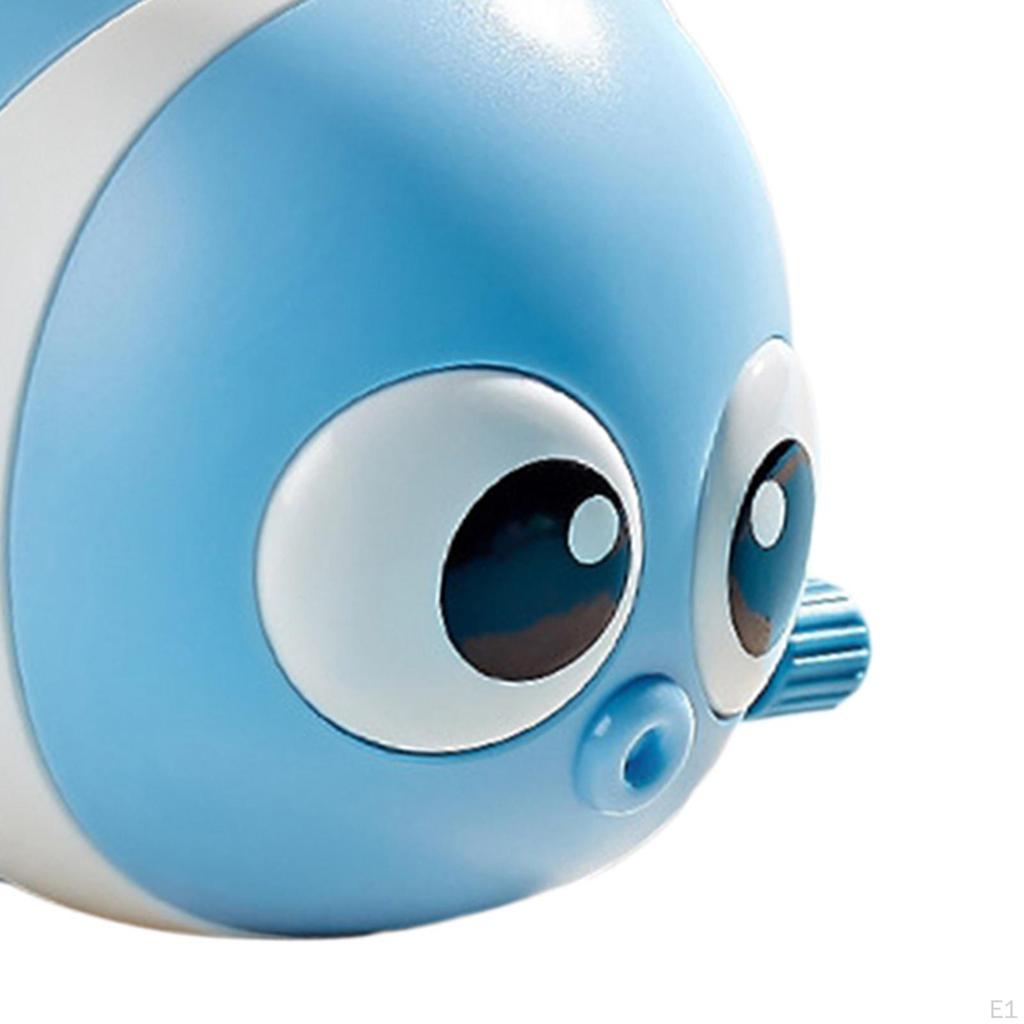 Bath Toys, Bathtub Toys for Baby, Wind Up Bathing Water Toy, Swimming Pool Cute