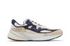 New Balance 990v6 MiUSA Teddy Santis White Black Plum