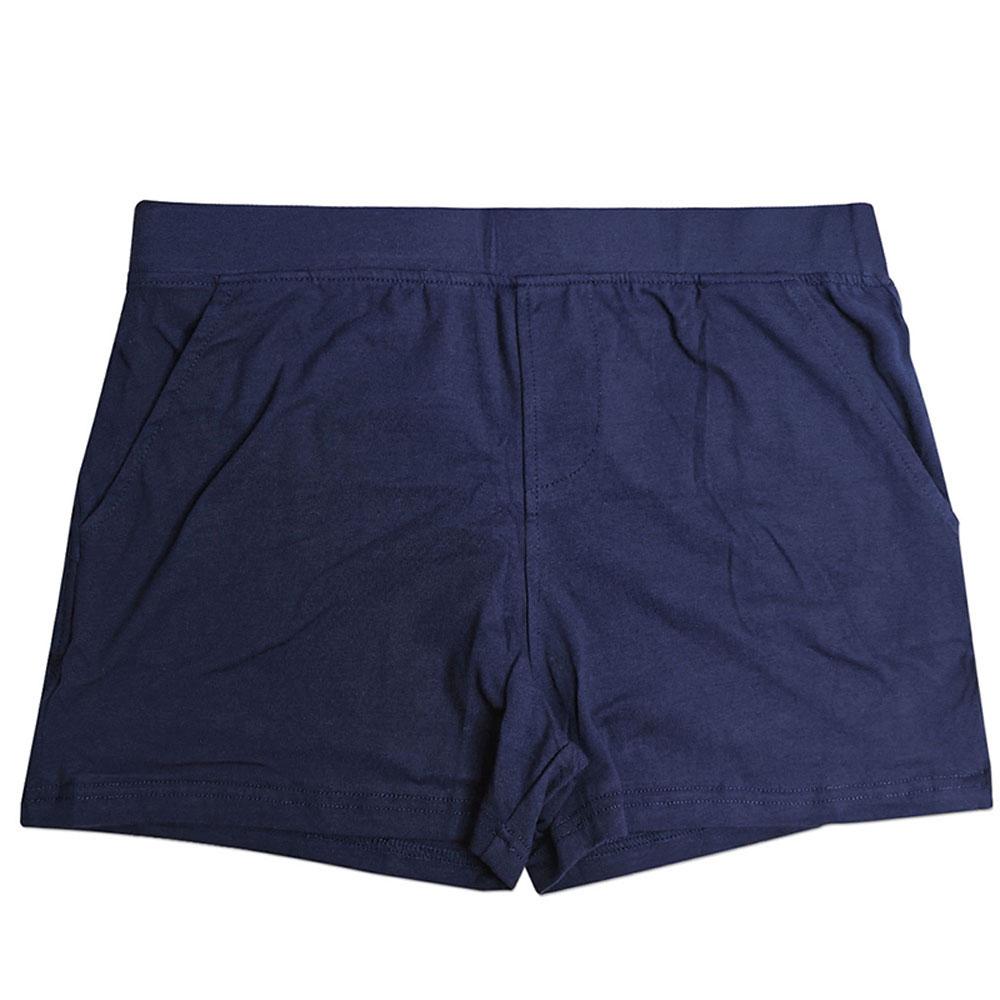 Men's  Home Shorts Pants Sleeping Clothes Cotton Fashion for male