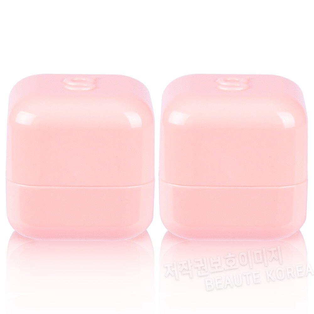 

Colorgram Milk Young Long Heart Lighter 05 Spring Blossom 2ea