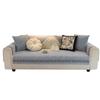 Chenille Cover Cloth French Four Seasons Universal Sofa Cushion Fabric Non-Slip Sofa Cover All-Inclusive Universal Cover Cover
