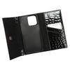Skórzane etui damskie MiaMore PHONE CASE L1782 (IPHONE 11)