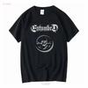 Entombed Stranger Aeons Death Metal Black T Shirt Long or Short Sleeves Vintage Washed Stylish Slightly Stretched Fashion
