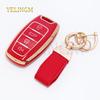 Soft Tpu Car Remote Key Case For Haval Jolion Hover F7 F7X H6 H7 H9 F5 H2S Cover Protector Auto Accessories Shell Fob Holder