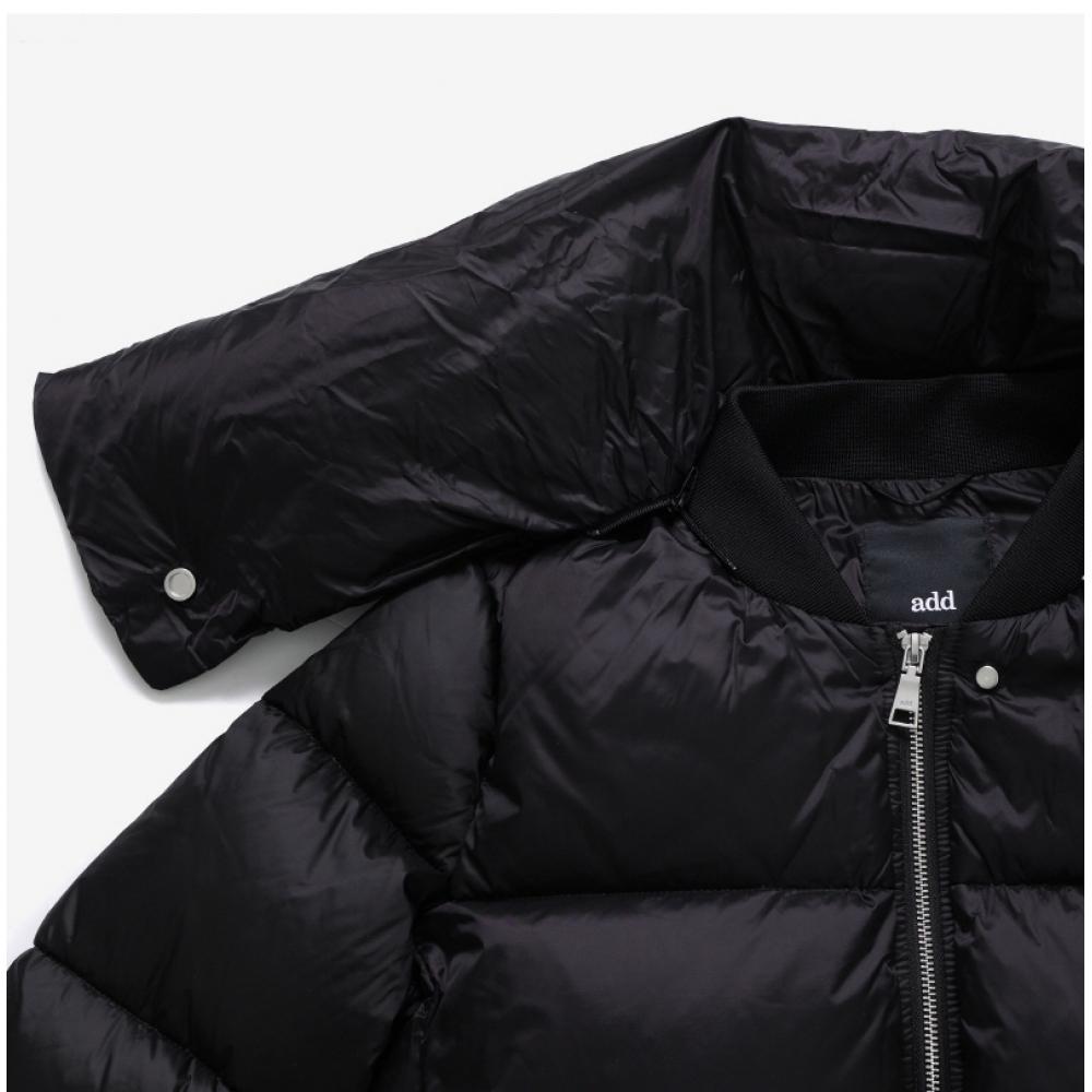 Add 8aw333 8507 Scarf Short Women pAdding