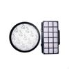 Filter Kit Accessories Set Durable Replacement Parts Ro7611 Ro7623 Ro7634 Ro76 Robot Vacuum