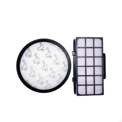 Filter-Kit Zubehör Set Langlebige Ersatzteile Ro7611 Ro7623 Ro7634 Ro76 Saugroboter
