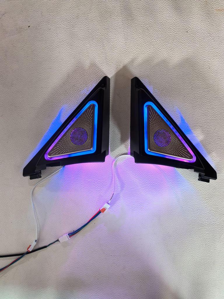 Honda Accord Car Tweeter with Ambient Lighting - 2023