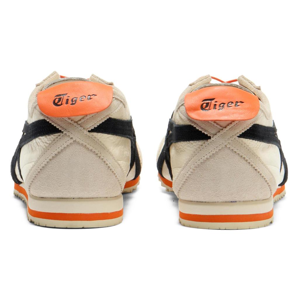 ONITSUKA TIGER Mexico 66 SD Krémová Černá Oranžová Unisex Tenisky 1183C015-105