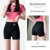 Women's Slimming Black Barbie Cycling Undershorts