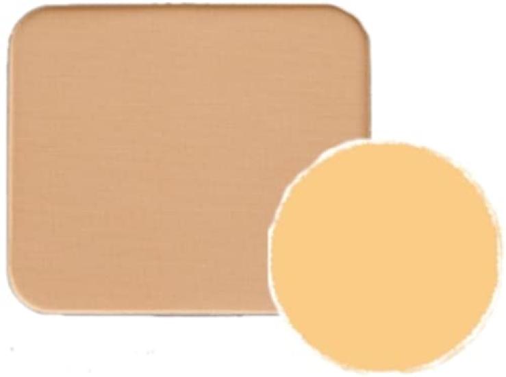 

CAC Powder Foundation Refill and puff sold Smooth, Wheat, (Case separately)