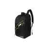 New LiNing Fabric Badminton Racket Bag Backpack Regular Unisex Black ABSS271-1