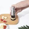 Gourmets Slice Cutter Time Saving Portable Food Processor For Ginger Meat Spices