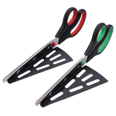 Pasta Pişirme Araçları – Pizza bıçakları
