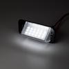 3 Series E36 2-Door 4-Door Coupe/Sedan 92-98 LED License Plate Light [Canceller-Enhanced Type]