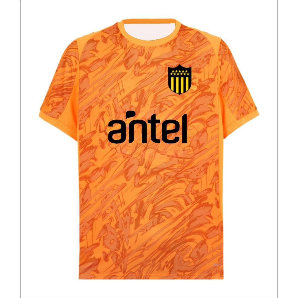 2026 Vintage Uruguayan Football Sport Short Sleeve T-Shirt - Comfortable, Breathable, Quick-Drying, Suitable for Family Wear