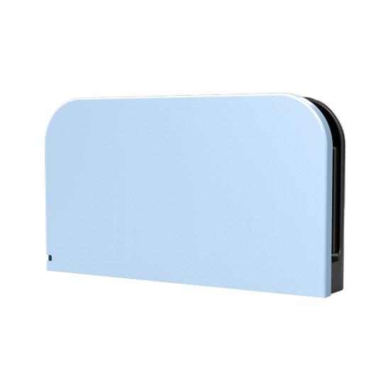 Game Console Dock Protective Cover for Nintendo Switch 2 Anti-scratch Gamepad Base Stand Holder Protector Shell Game Accessories