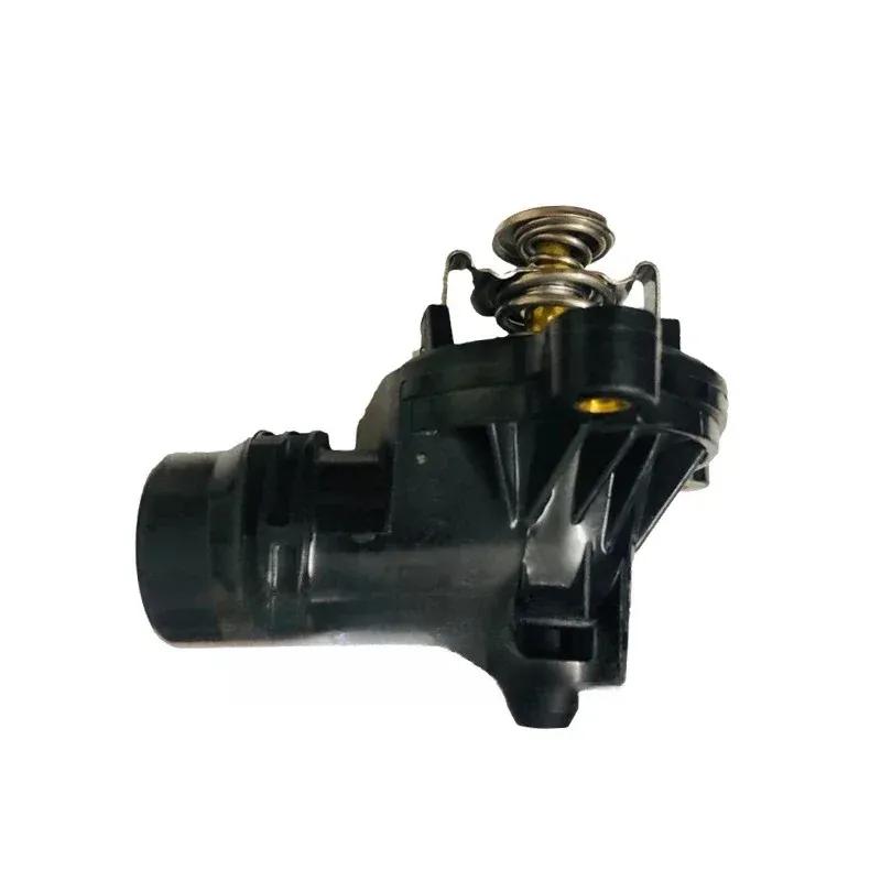 Car Accessories Engine Thermostat for BMW 3 5 Series E46 E90 E60 316 318 320 323 325 328 520 N46