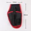Portable Cordless Drill Holder Drill Cordless Screwdriver Waist Power Tool Bag