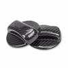 Carbon-Faser-Tankdeckelverkleidung für Mercedes Benz ABCER Klasse GLS GLA GLK GLC CLA AMG W204 W205 W212 W463 W176 Zubehör