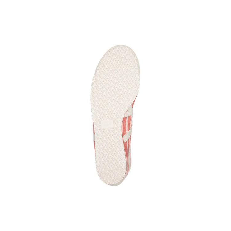 Onitsuka Tiger Mexico 66 Slip On 'Orange' 1183A239-801
