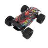 2.4G RC Off Road Car High Speed   Drifting Stunt Remote Control Car Electric Powered