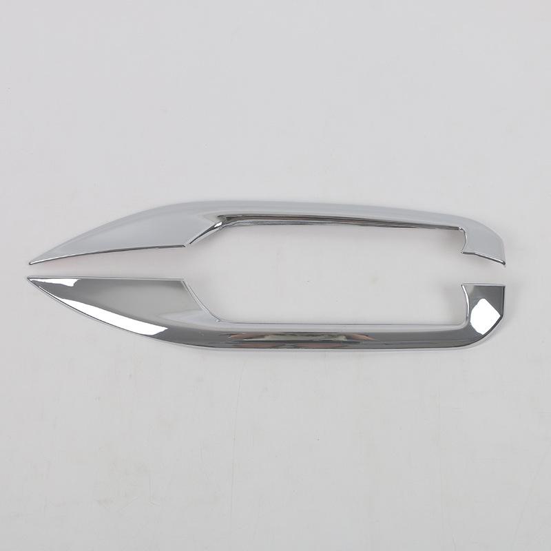 Nissan 23 Tiana Rear Fog Light Cover Trim and Bumper Accessories