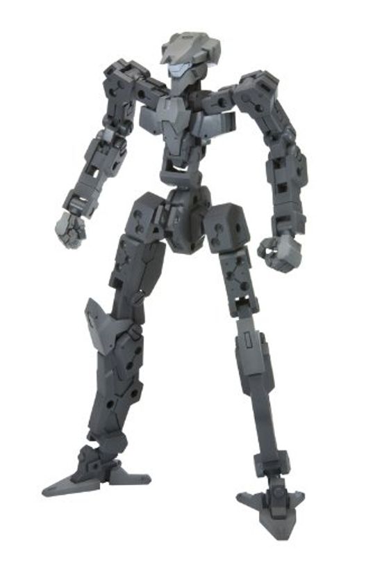 

Kotobukiya Frame Arms Frame Architect partially assembled plastic kit TYPE-001 Non-scale
