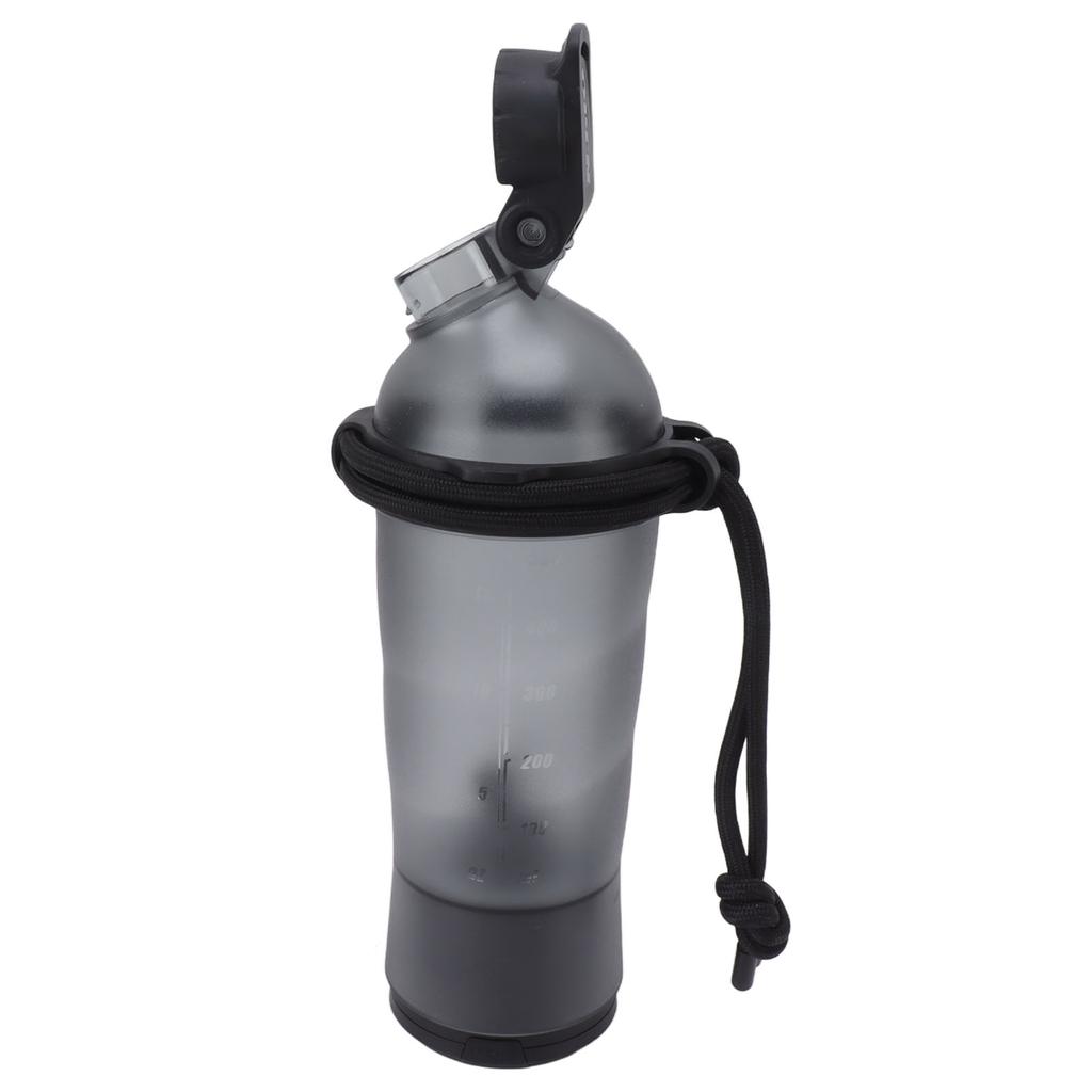 Kendiliğinden Karışan Bardak 550ml Elektrikli Otomatik Karıştırma Bardağı Kahve Karıştırma Şişesi İçmek İçin