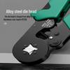 Qicheng HSC8 6-4A Wire Terminal Crimping Tool