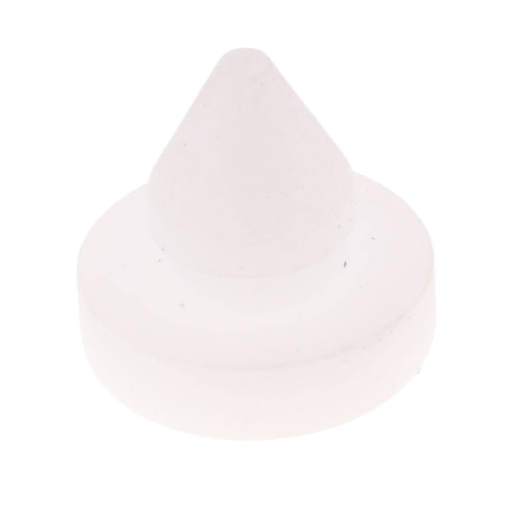 Car Brake Clutch Pedal Stopper Pad for Honda Civic CR-V Element Acura Practical Use