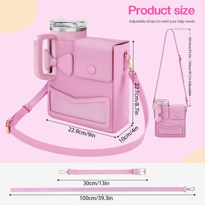 Malas para mulheres – Malas a tiracolo