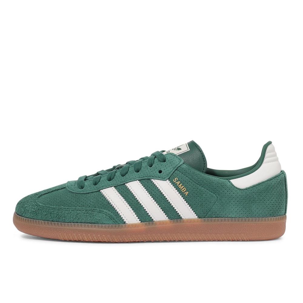

Adidas SAMBA OG HP7902 COLL CORE GUM