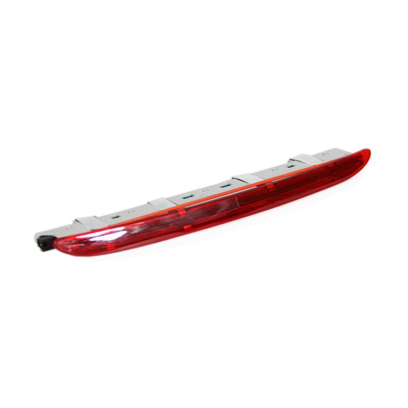 For Mercedes Benz ML Class W164 2005 2006 2007 2008-2011 High Mounted Brake Light Assembly Rear Roof 3rd Brake Light 1648201056