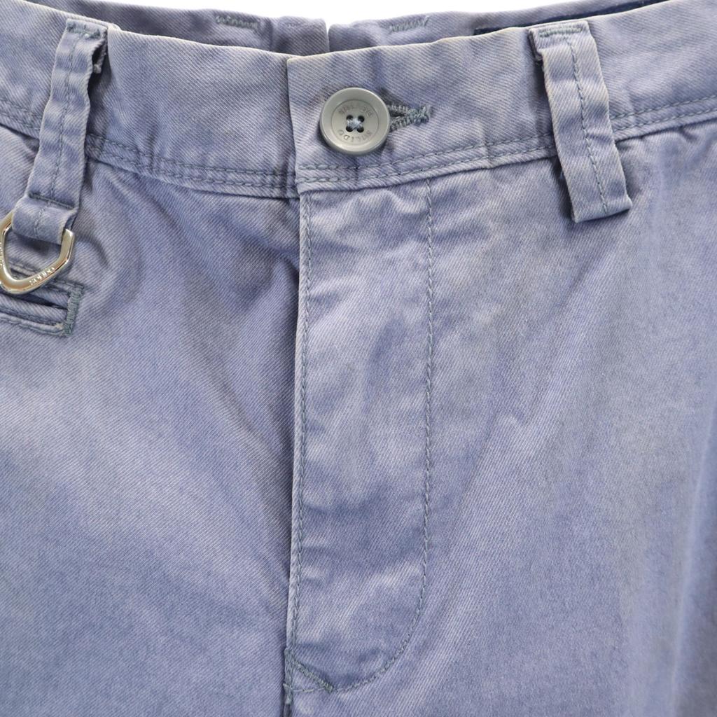 SOLIDO made in Japan Tapered pants 1 Purple gray Women Used