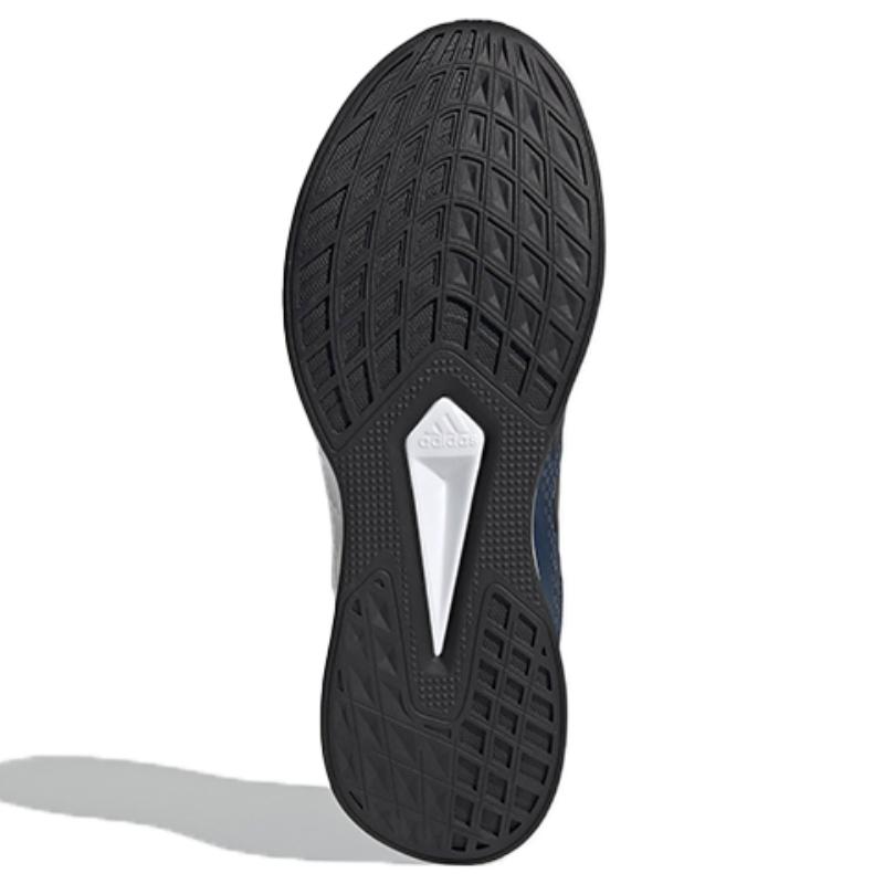 Adidas Duramo Sl 'Blue Black' Sneakers FY6681