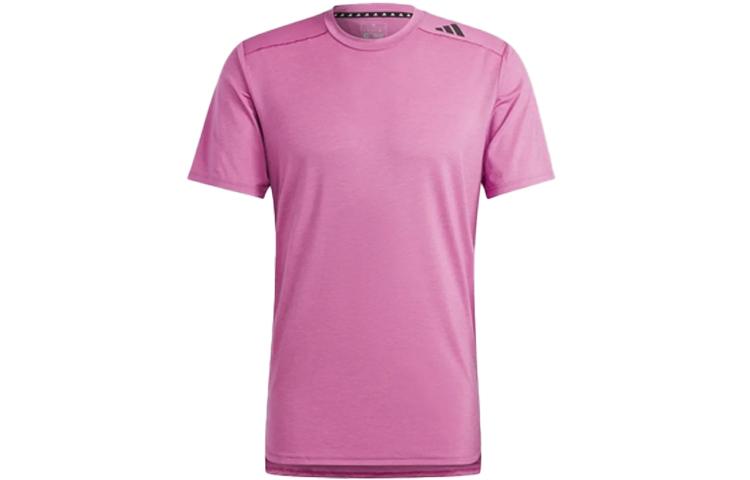 Adidas Designed For Training Aeroready Hiit Color Shift Training Tee IB9107 L