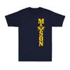 Mason Square  Compass Masonic Symbol Freemason Shriner Vintage Unisexs TShirt