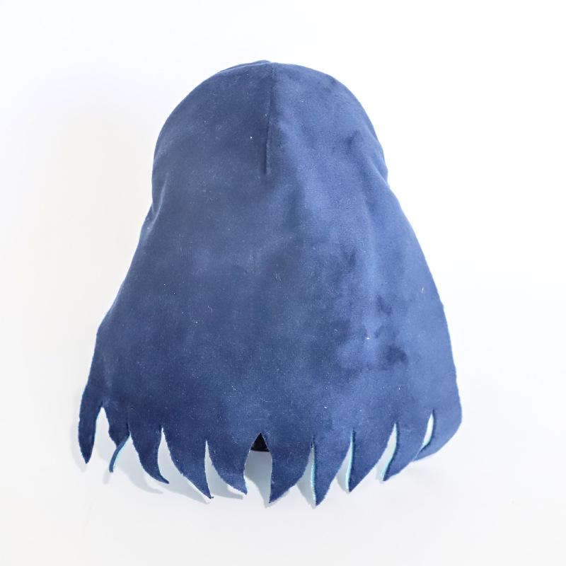 New Ado Birthday Commotion Plush Plush Plush Plush Toy Virtual Singer Doll