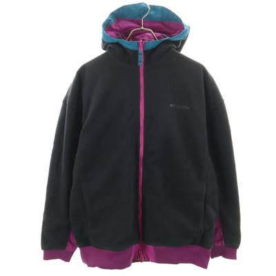 Kataba Reversible Jacket XL Black Outdoors Women Used