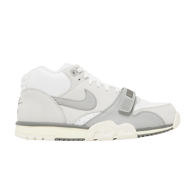 Nike Air Trainer 1 Photon Dust Light Smoke Grey