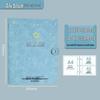 Children's Honor Certificate and Photo Album Organizer - A3/A5 for Elementary and Kindergarten Students