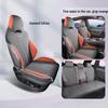 BYD Frigate 07 All-Season Car Seat Cushion 