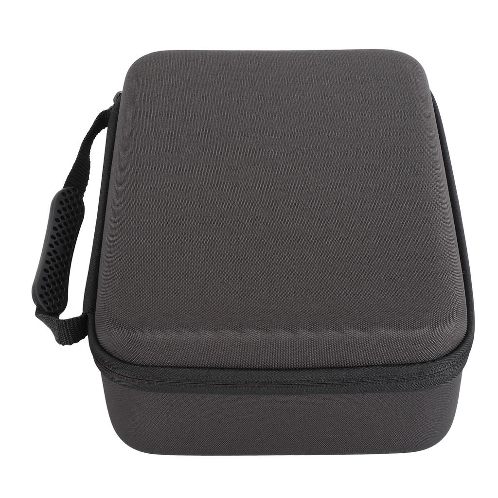 Hair Dryer Travel Case Waterproof Hard EVA Blow Dryers Storage Pouch Bag for HD15 HD08 HD07 HD03 HD01