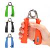 Counting Hand Grip Strength Trainer Forearm Muscle Exerciser Wrist Rehabilitation Training Device Home Sports Fitness Exercising