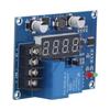 Charging Control Module Plastic Protective Electronic Component for Lithium Battery DC6‑60V