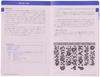 Franklin Planner B6 Daily Planner Vivid Color January 2025 Start Orange 86317