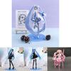 Hatsune Miku Handgemachte Puppe Perfekte Heimdekoration Für Anime-Sammler