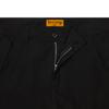 HERESSY Heressy Cargo Parachute Pants Black