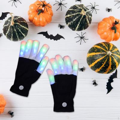 Accesorios – Guantes y manoplas